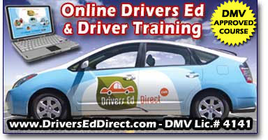 Drivers Ed Direct