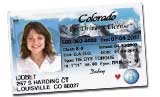 Getting Your Colorado Drivers License