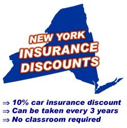 New York DMV Defensive Driving