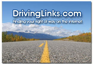 Helping find your right of way on the Internet.
