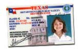 Getting Your Texas Drivers License